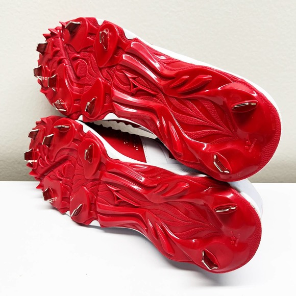 NEW Mizuno 9-spike Advanced Sweep 3 Softball Cleats - Picture 8 of 8